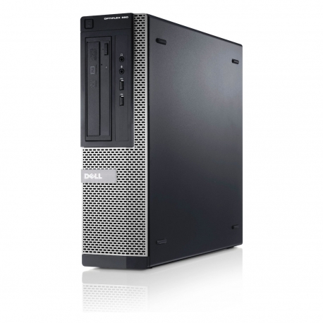 Dell OptiPlex 390 DT 16Go 240Go SSD