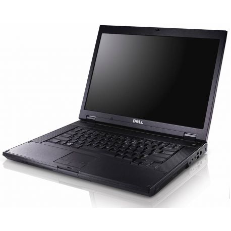 Dell Latitude E5500