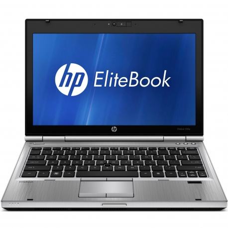 HP EliteBook 2560p 4Go 320Go avec base