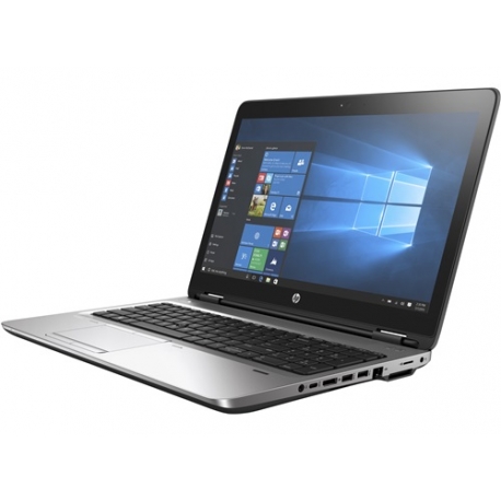 HP ProBook 650 G3