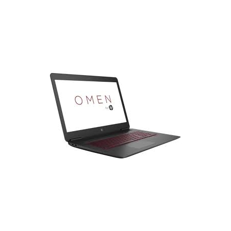 HP Omen 17-w027nf