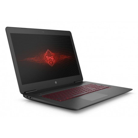 HP Omen 17-w219nf