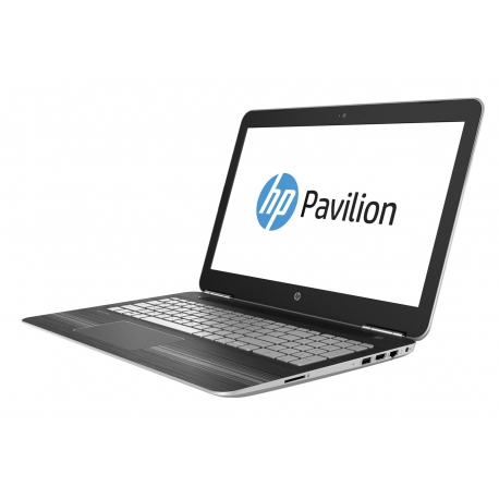 HP Pavilion 15-bc011nf