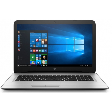 HP 17-y025nf