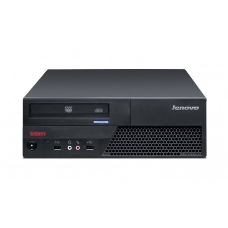 Lenovo ThinkCentre M58p SFF 2Go 160Go