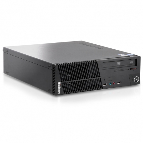 Lenovo ThinkCentre M72E SFF 4Go 500Go