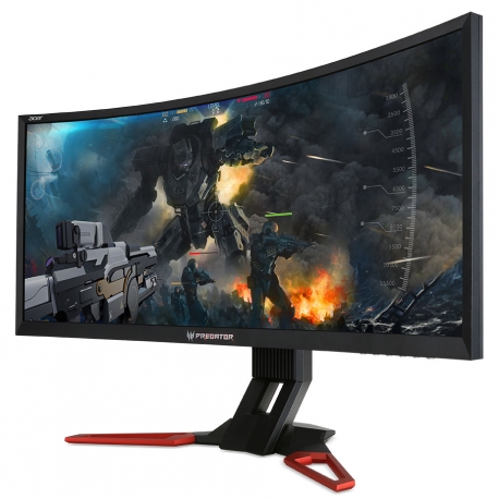 Ecran 35" Predator Z35