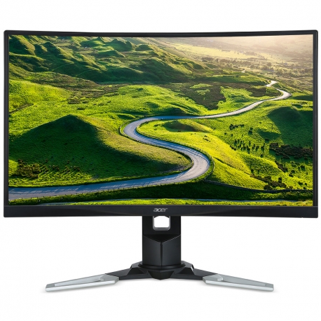 Acer 27" XZ271BMIJPPHZX