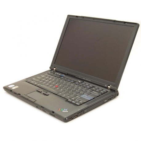 IBM ThinkPad Z61t 1Go 160Go