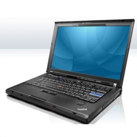 Lenovo ThinkPad R400