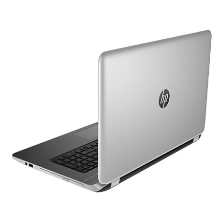 HP Pavilion 17-f207nf