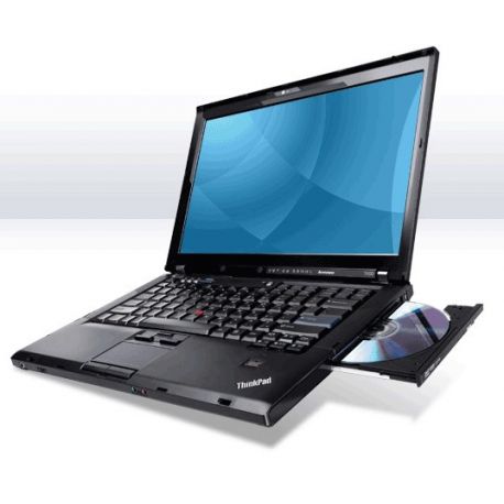 Lenovo ThinkPad R400