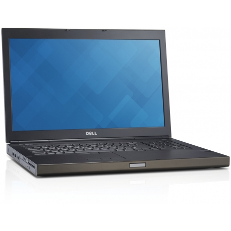 Dell Precision M4800