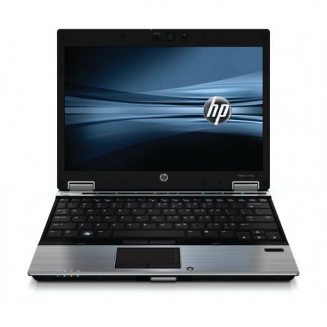HP EliteBook 2540p 2Go 160Go