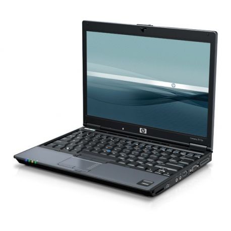 HP Compaq 8510P