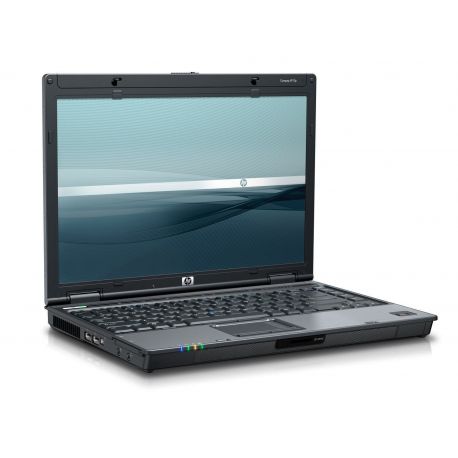 HP Compaq 8510P