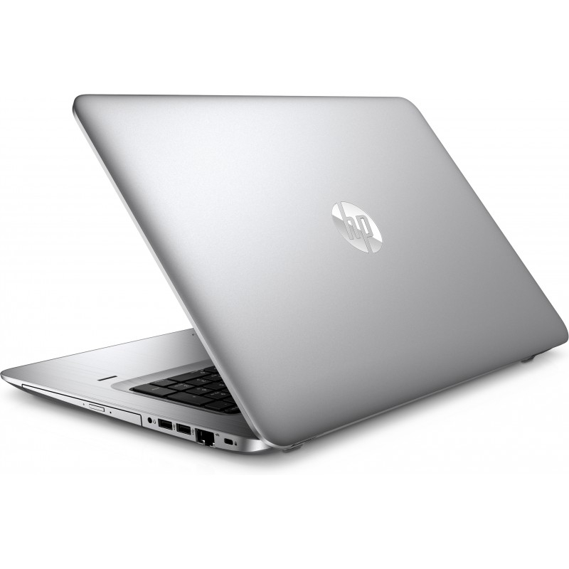 HP ProBook 470 G4 - LaptopService