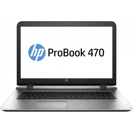 HP ProBook 470 G3