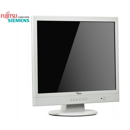 Ecran Fujitsu 17"