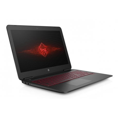 HP Omen 15-ax002nf