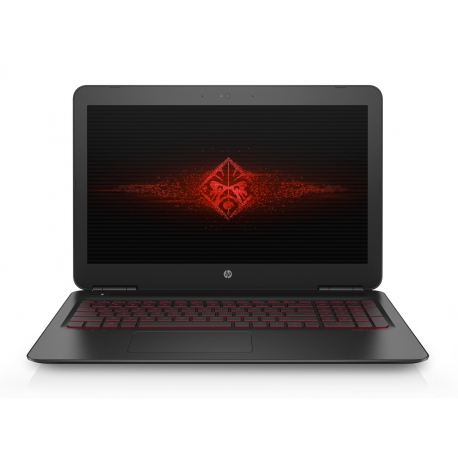 HP OMEN 15-ax038nf