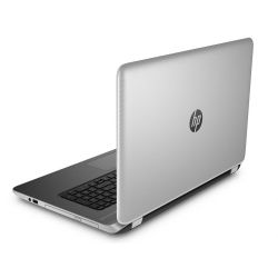 HP Pavilion 17-f051nf Intel Core i7-4510U 12Go 1To 17,3" Windows 8.1