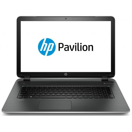 HP Pavilion 17-f056nf