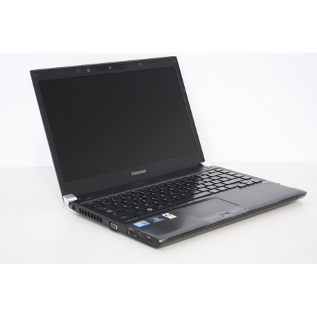 Toshiba Portégé R700 4Go 250Go