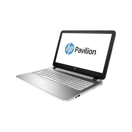 HP Pavilion 17-f076nf Intel Pentium Quad Core N3530 4Go 500Go 17,3" Windows 8