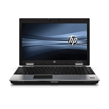 HP EliteBook 8540P 