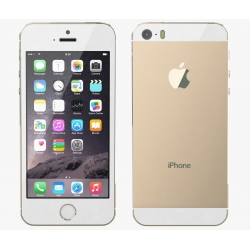 Apple iPhone 5S 32Go Couleur Or