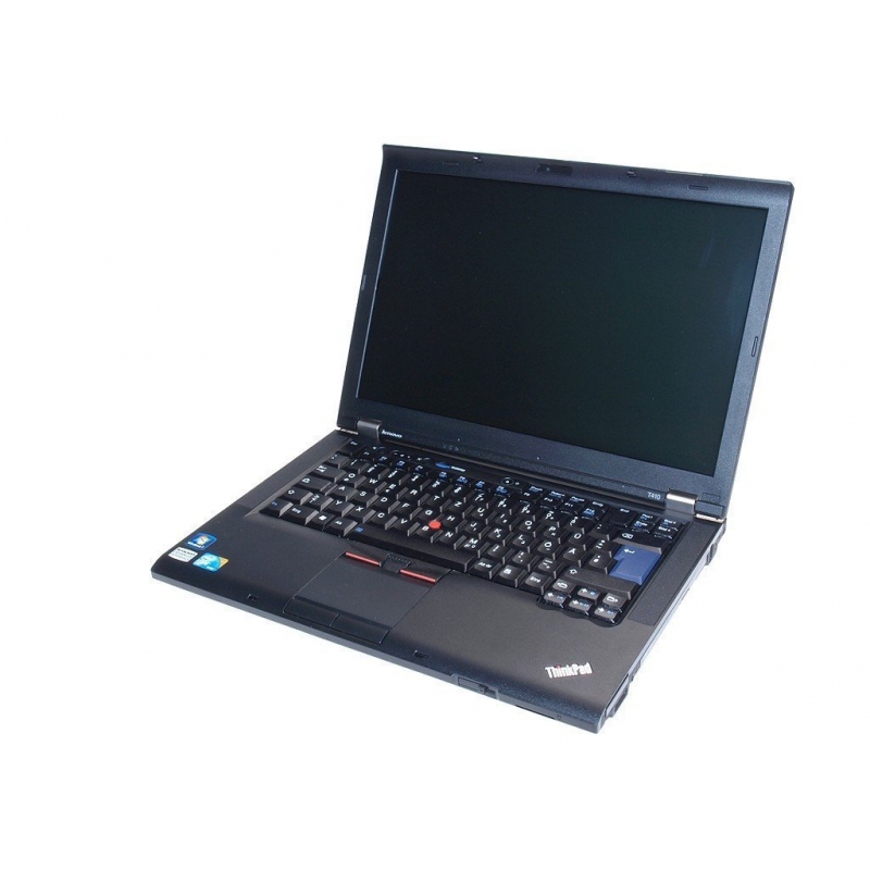 Lenovo ThinkPad T410 2Go 160Go  LaptopService