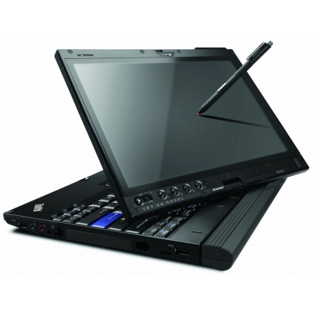 Lenovo ThinkPad X200 Tablet 4Go 160Go