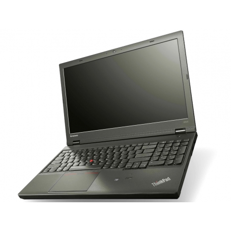Lenovo ThinkPad W540 16Go 1To SSD