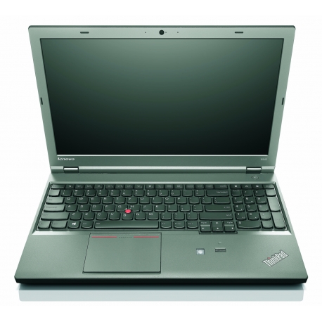Lenovo ThinkPad W540 - 8Go - 500Go HDD