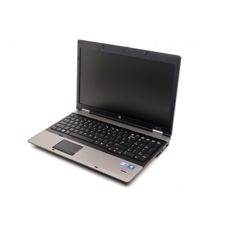 HP ProBook 6550b 4Go 250Go