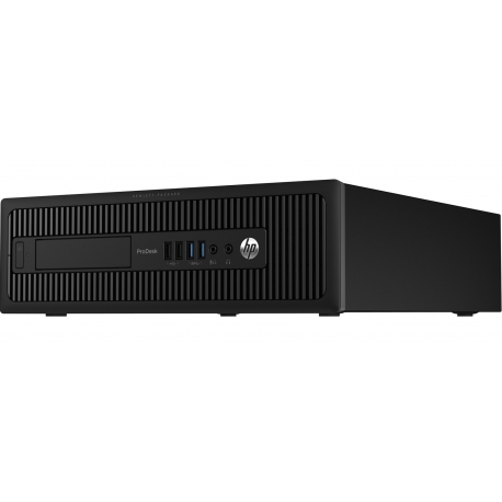 HP ProDesk 600 G1 SFF 8Go 500Go