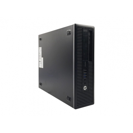 Hp Prodesk 600 G1 Sff 4go 500go Laptopservice