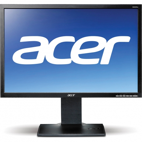 Acer B223w 22"