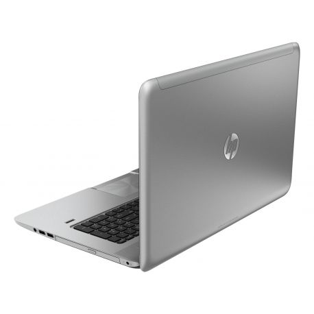 HP Envy TouchSmart 17-j098Sf