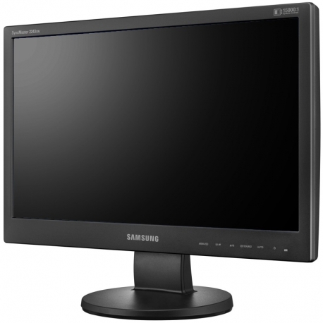 Samsung SyncMaster 2243SN 22"