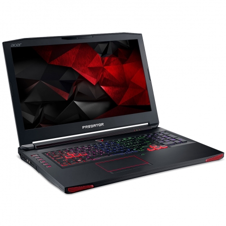 Acer Predator 17 G9-793-76YJ