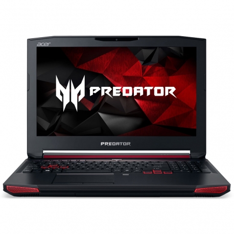 Acer Predator G9-591-570D
