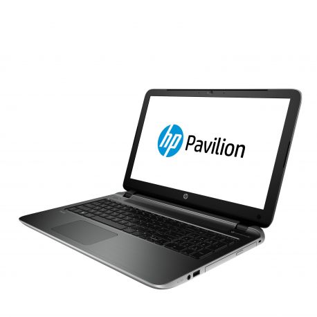 HP Pavilion 15-p118nf