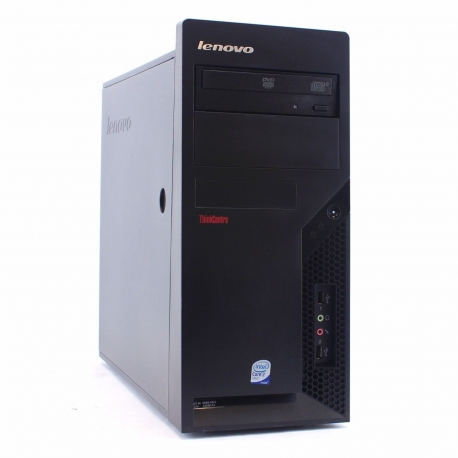 Lenovo ThinkCentre M58e SFF 2Go 160Go