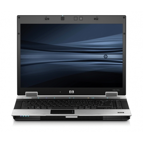 HP EliteBook 8530p 2Go 160Go