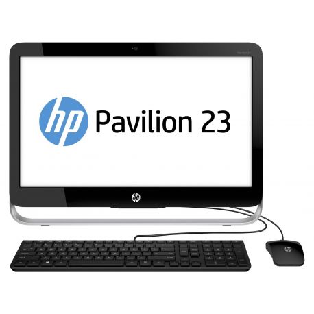 HP Pavilion 23-g119nf