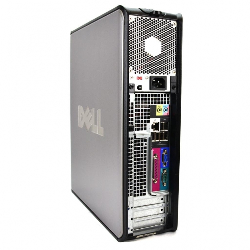 Dell OptiPlex 755 DT 6Go 160Go LaptopService