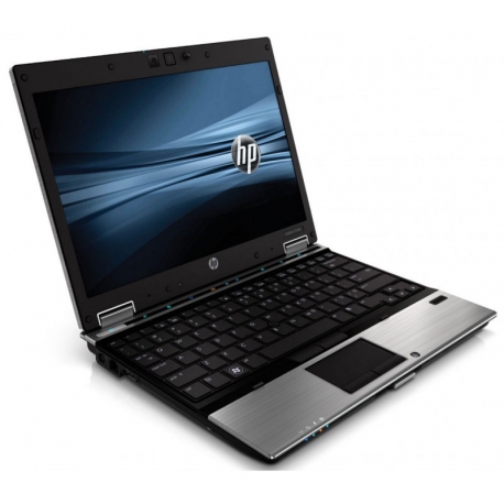 HP EliteBook 2540p 4Go 250Go