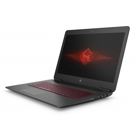 HP Omen 17-w027nf